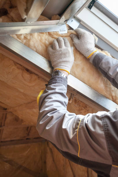 Trusted South El Monte, CA Insulation Experts