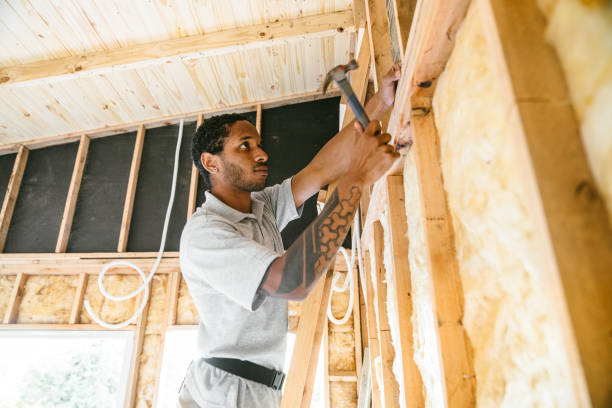 Best Spray Foam Insulation  in South El Monte, CA