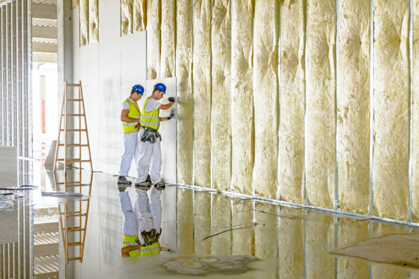 Insulation Air Sealing in South El Monte, CA